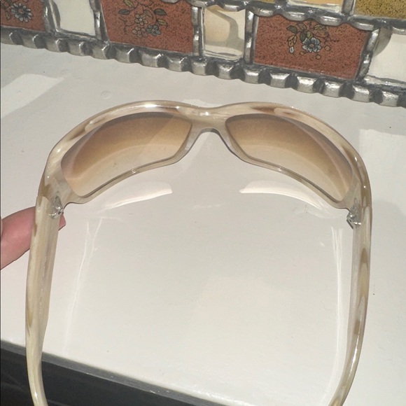 Vintage Ralph Lauren Sunglasses main image 4
